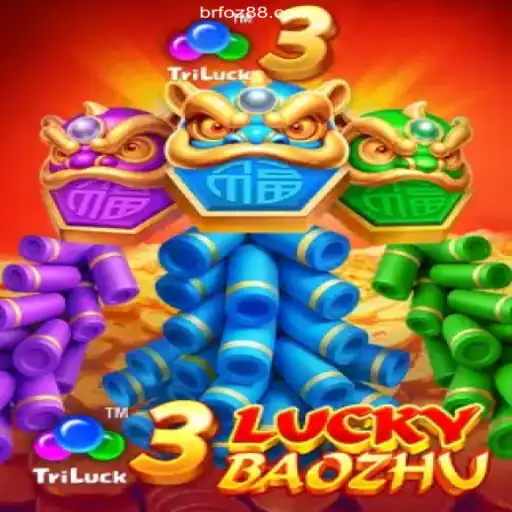 Exploring the Thrills of 3LuckyBaozhu: A Unique Online Gaming Experience