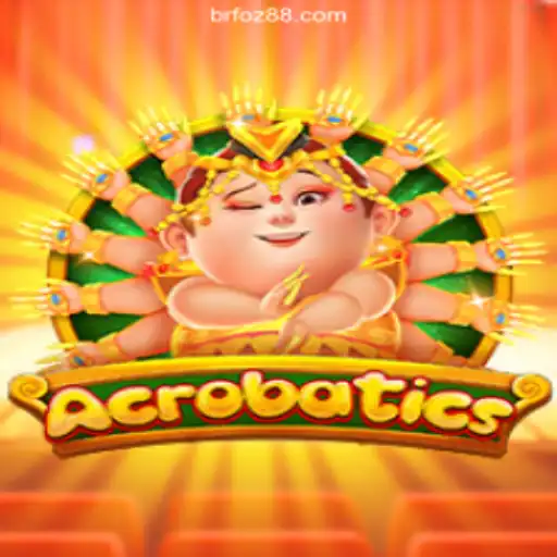 Discover the Thrilling World of Acrobatics