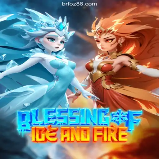 Exploring the Realm of 'Blessing of Ice and Fire'