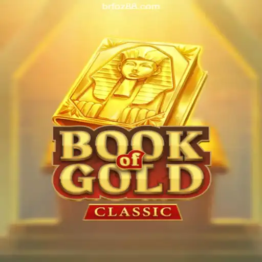 Book Of Gold Classic: A Thrilling Journey in the World of Online Casino with Bonuses in Brazil
