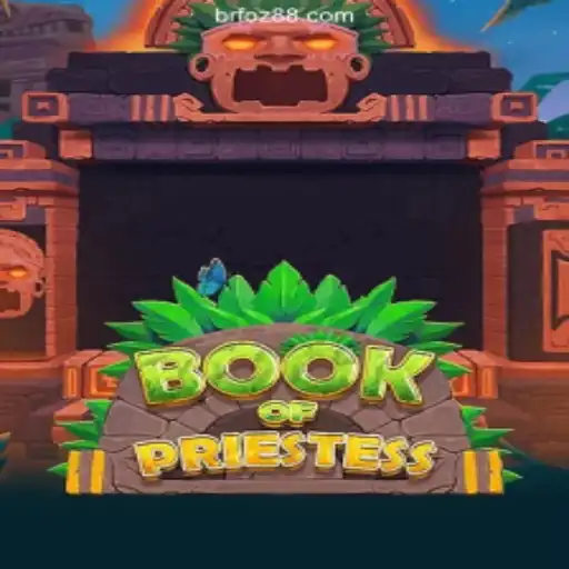 Explore the Mystical World of BookOfPriestess and Uncover Secrets with foz88.com