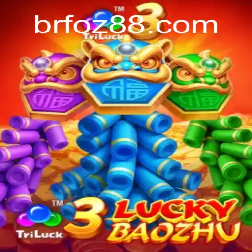 Exploring the Thrills of 3LuckyBaozhu: A Unique Online Gaming Experience