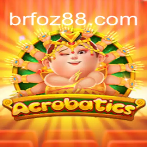 Discover the Thrilling World of Acrobatics