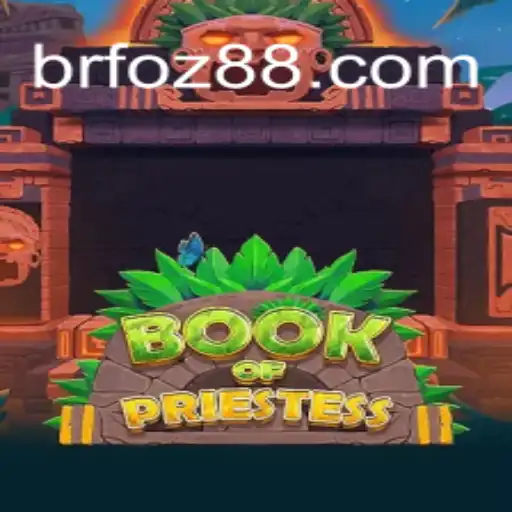 Explore the Mystical World of BookOfPriestess and Uncover Secrets with foz88.com