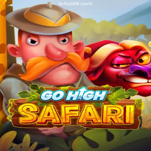 Exploring the Thrilling World of GoHighSafari