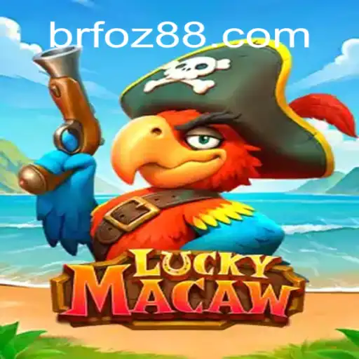 Experience the Thrill of LuckyMacaw: A Premier Online Casino Game