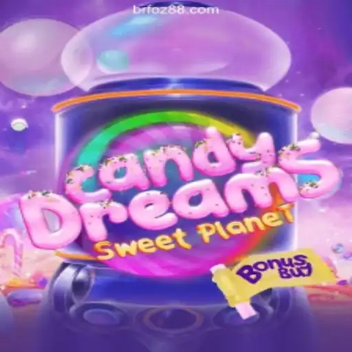 Explore the Sweet World of CandyDreamsSweetPlanet with Foz88.com Offers