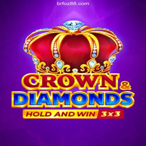Exploring CrownDiamonds: A Thrilling Online Casino Game with FOZ88.com