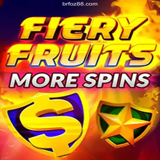 Discover the Excitement of FieryFruitsMoreSpins: A Thrilling Slot Experience