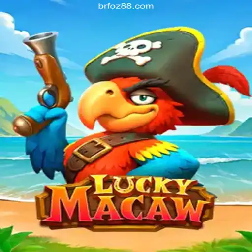 Experience the Thrill of LuckyMacaw: A Premier Online Casino Game