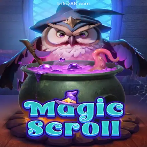 MagicScroll: A Journey into the World of Online Casino Gaming