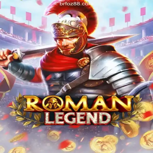 Discover RomanLegend: An Exciting Casino Adventure with Foz88
