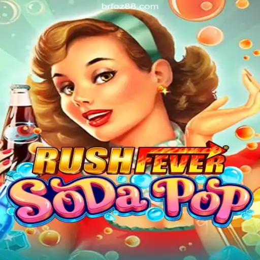 Unleashing Excitement with RushFeverSodaPop