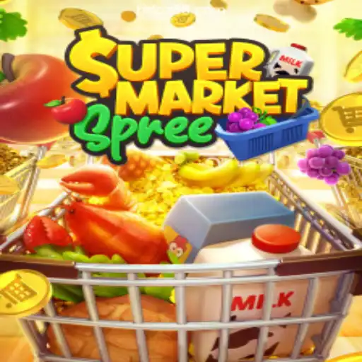 Discover SupermarketSpree: A Thrilling Adventure in a Virtual Marketplace