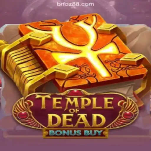 Exploring the Thrills of TempleofDeadBonusBuy: A New Era for Online Casino Enthusiasts
